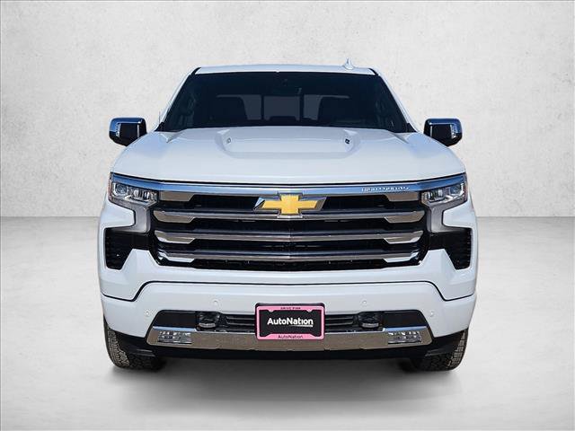 New 2026 Chevrolet Silverado 1500 High Country w/ Technology Package AWD/4WD image 6