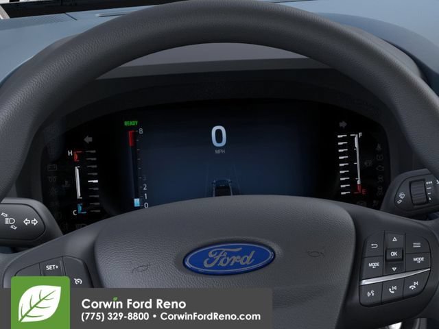 New 2026 Ford Maverick XL AWD/4WD image 14