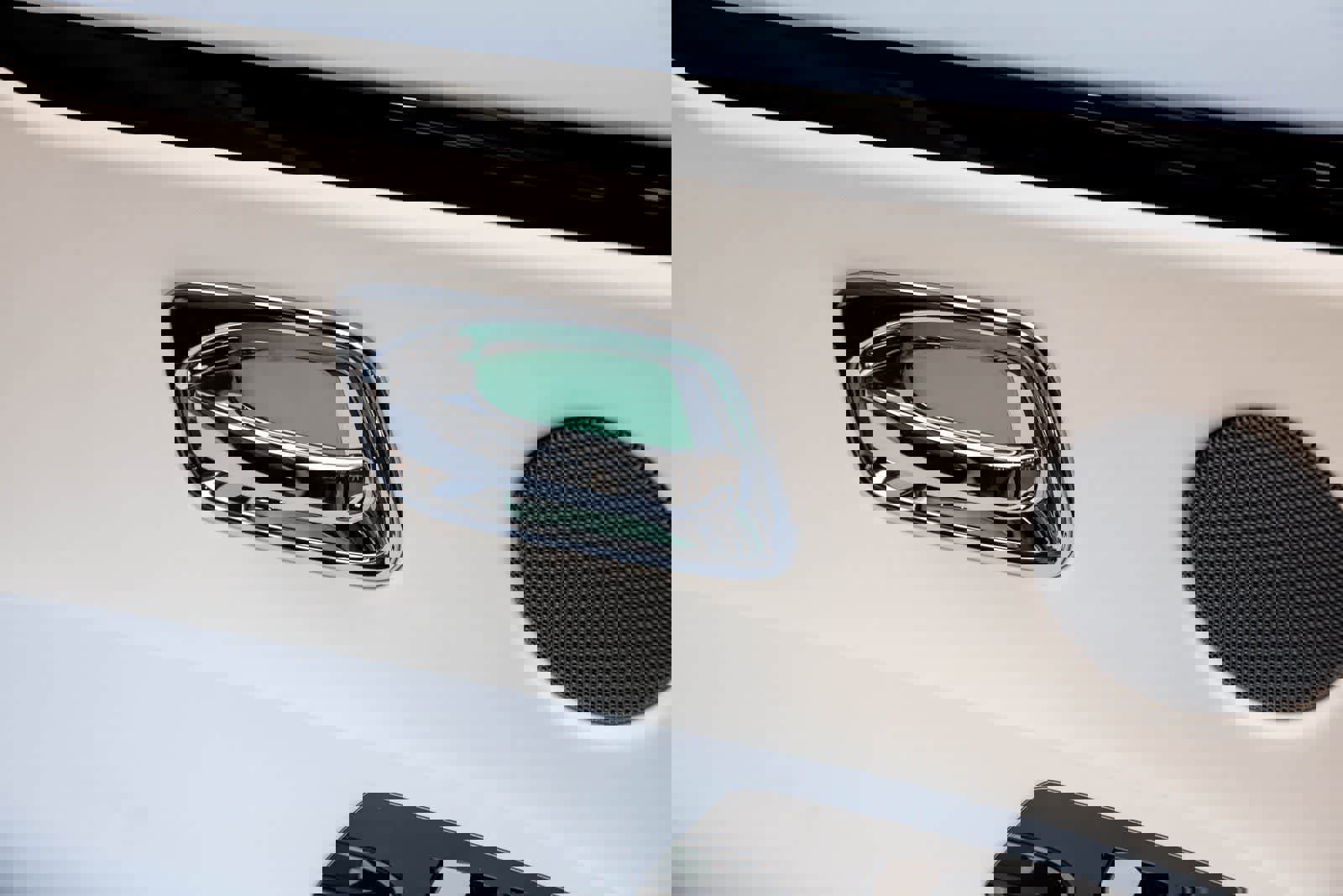 New 2026 Rolls-Royce Ghost image 61