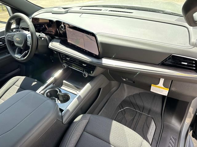 New 2026 Chevrolet Tahoe LS image 15