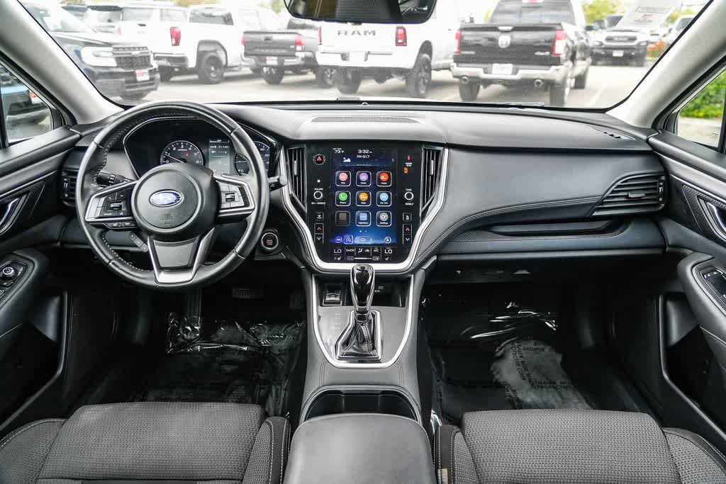 Used 2021 Subaru Outback Premium AWD/4WD image 12