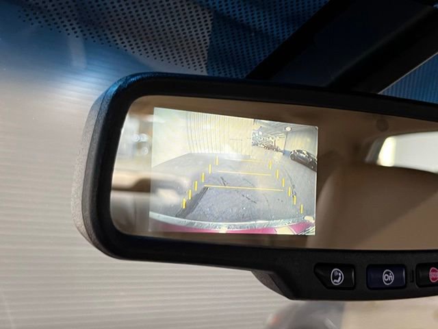 Used 2013 Cadillac CTS Luxury RWD image 26