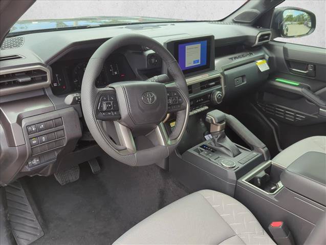 Certified 2025 Toyota Tacoma SR5 RWD image 14