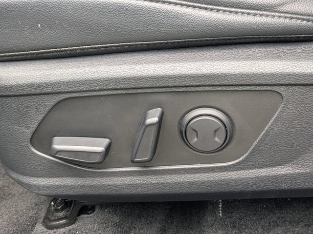 Certified 2024 Kia Sportage EX FWD image 21