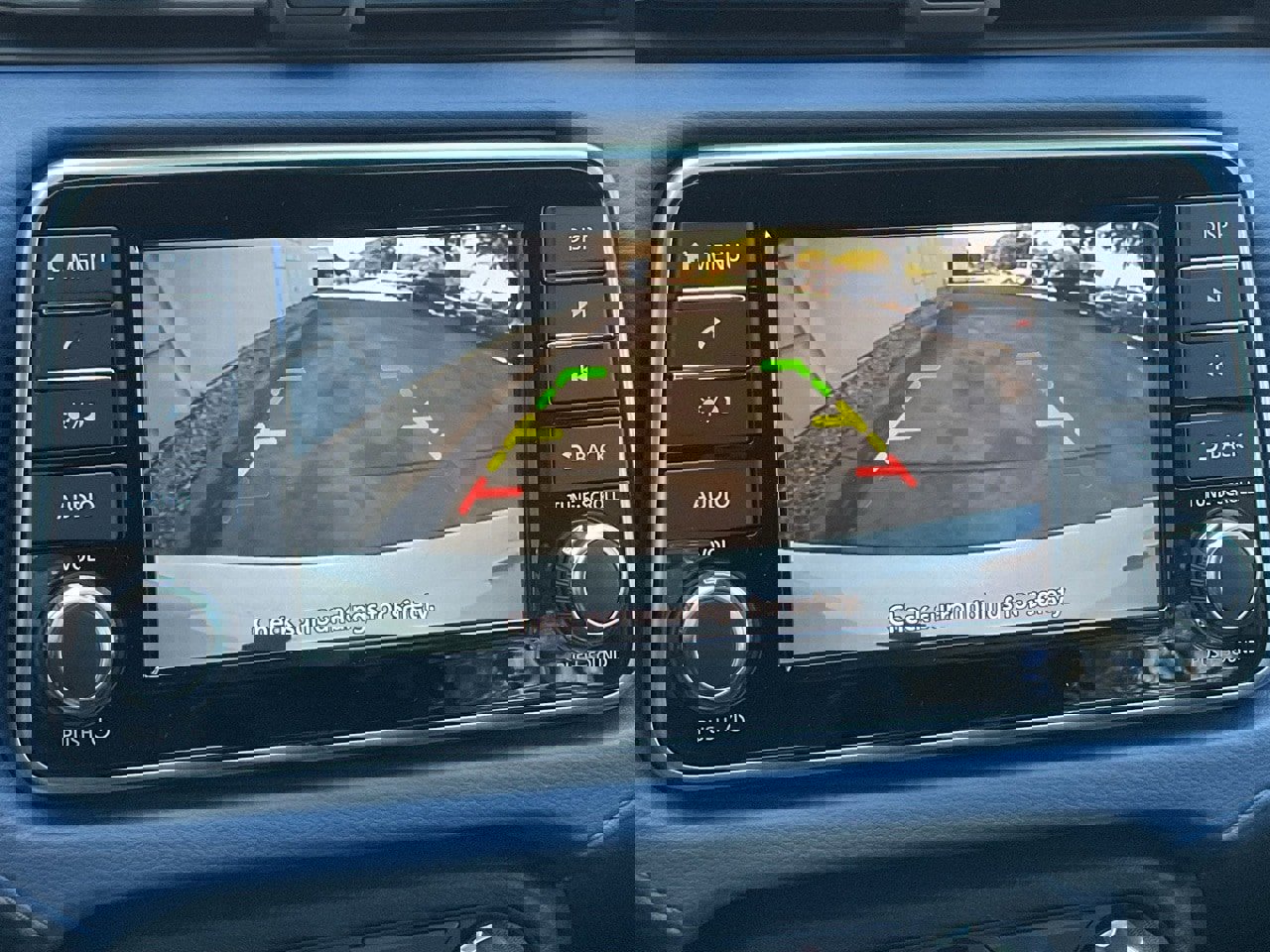 New 2025 Nissan Versa SV w/ Trunk Package image 28