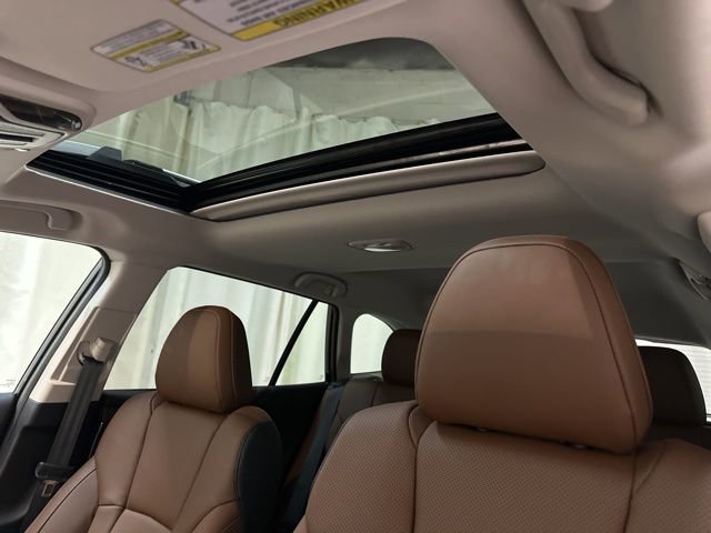 New 2025 Subaru Outback Touring XT image 27