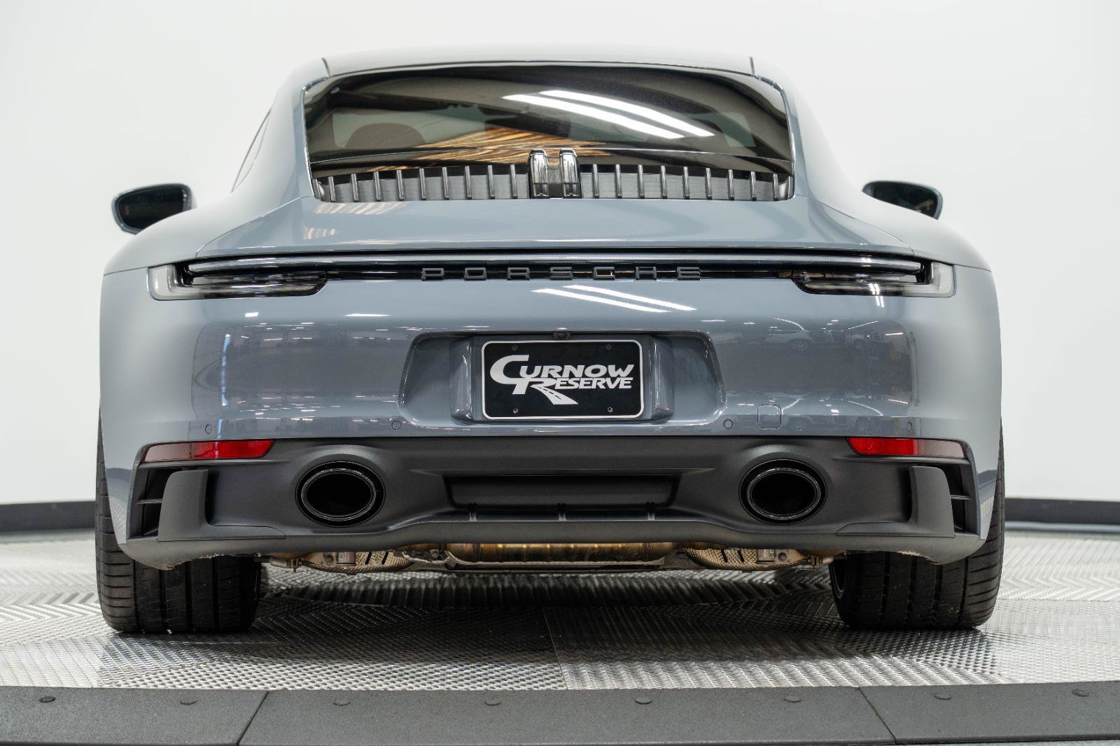 Used 2023 Porsche 911 Carrera GTS RWD image 14