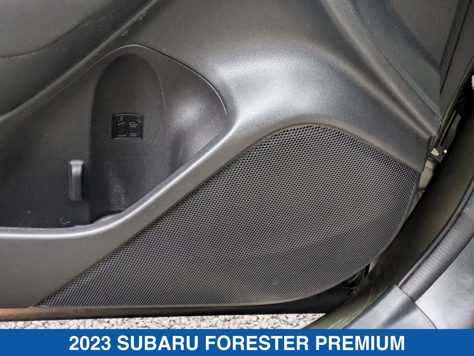 Certified 2023 Subaru Forester Premium image 14