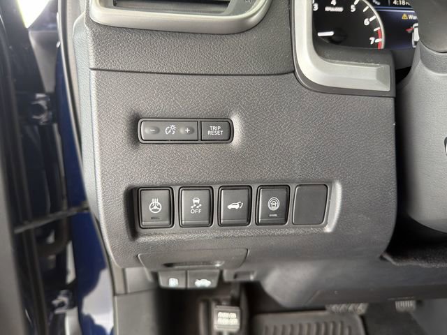 Used 2023 Nissan Murano Platinum w/ Cargo Package image 30