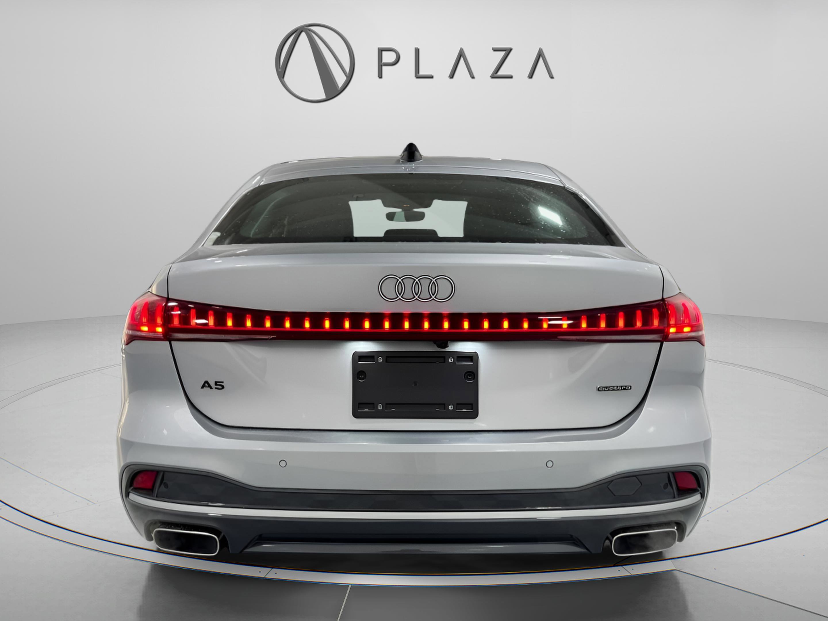 New 2025 Audi A5 2.0T Premium Plus image 5