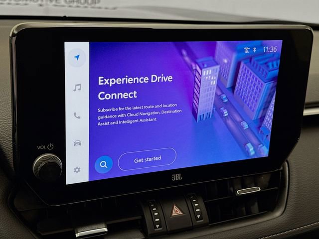 Used 2024 Toyota RAV4 XLE Premium image 13