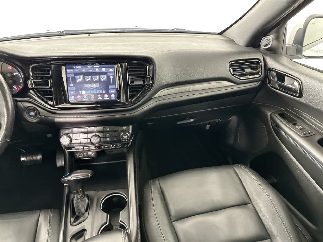 Used 2022 Dodge Durango GT AWD/4WD image 27