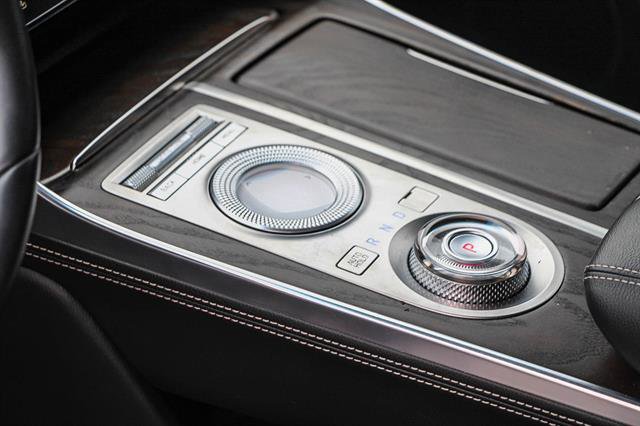 Used 2021 Genesis GV80 2.5T w/ Advanced Package 02 image 21