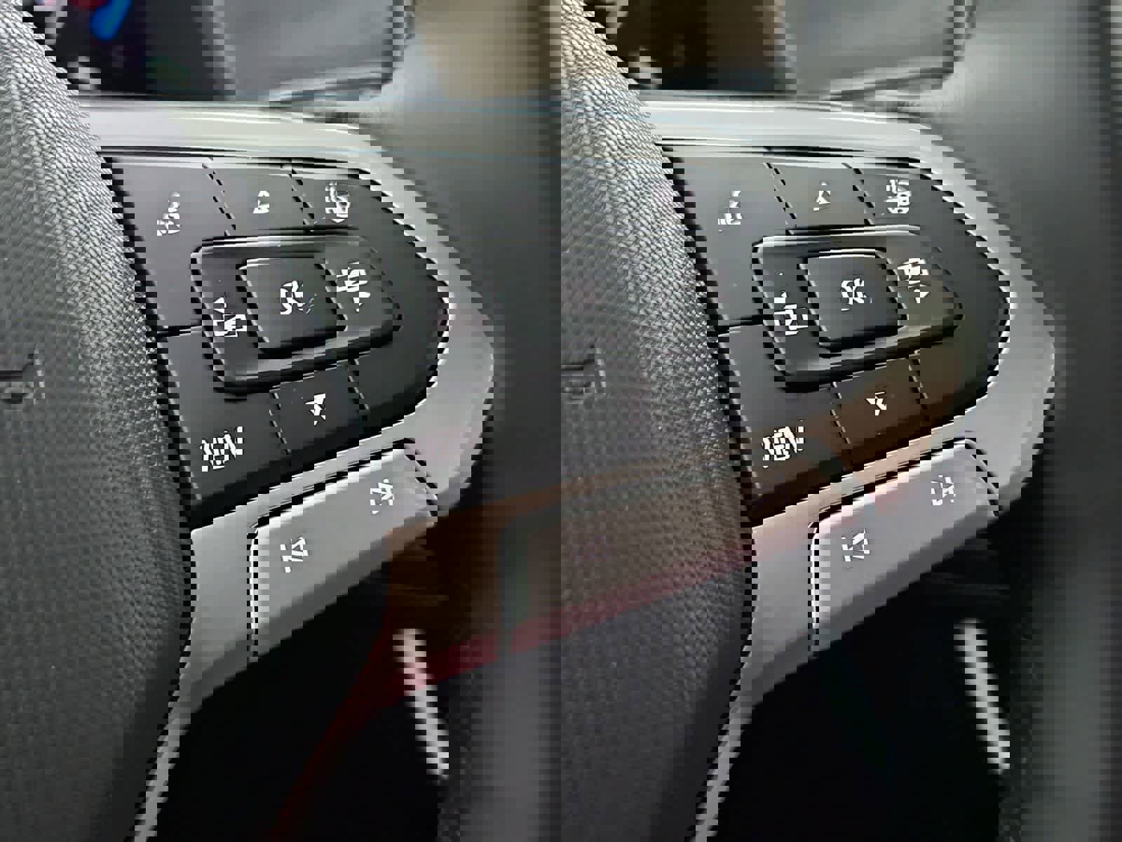 New 2026 Volkswagen Atlas SEL Premium R-Line image 26