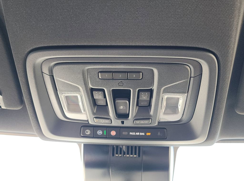 New 2026 GMC Sierra 2500 AT4 w/ AT4 Premium Plus Package image 38