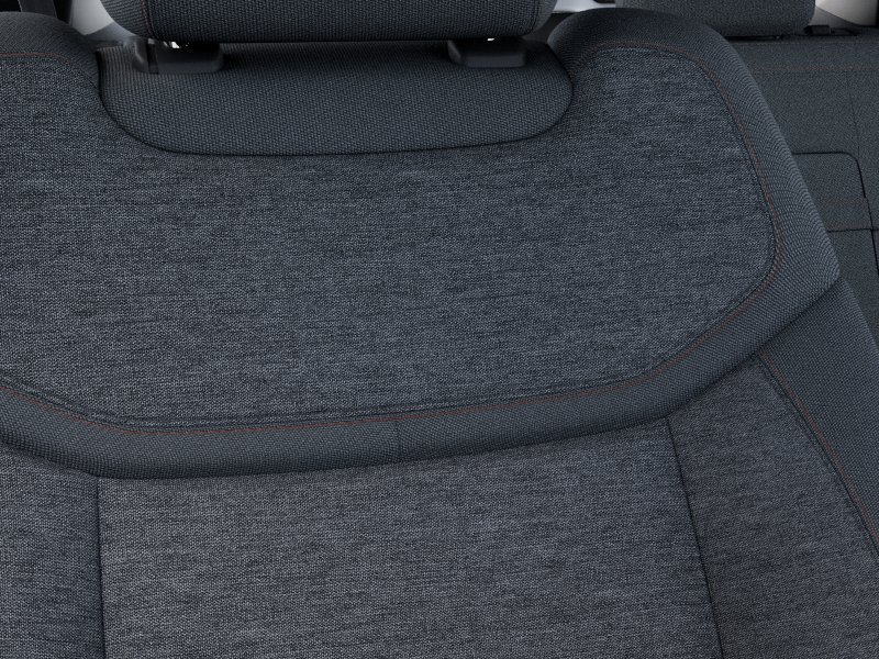 New 2027 Ford Explorer Active RWD image 16