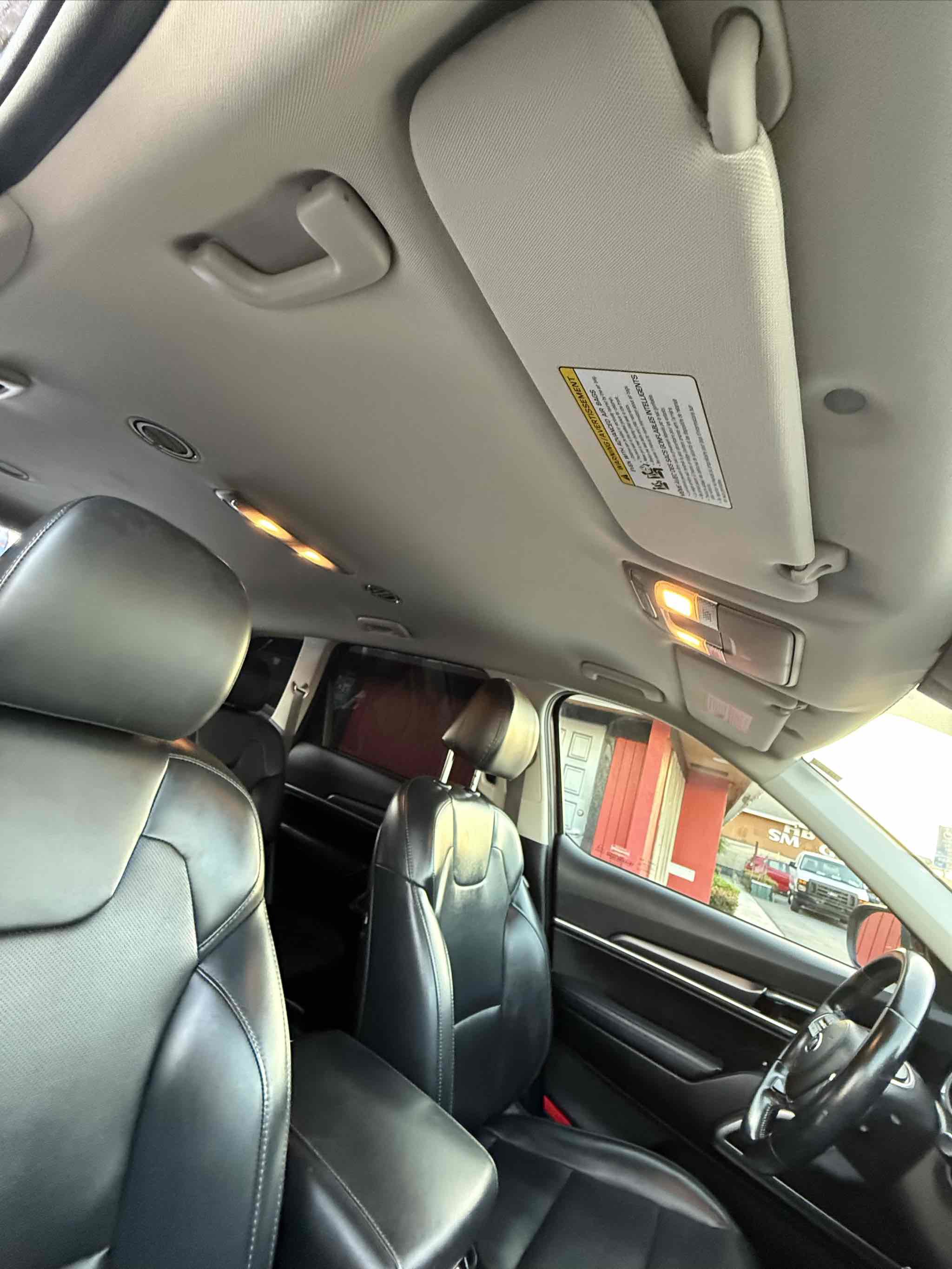 Used 2020 Kia Telluride LX image 52