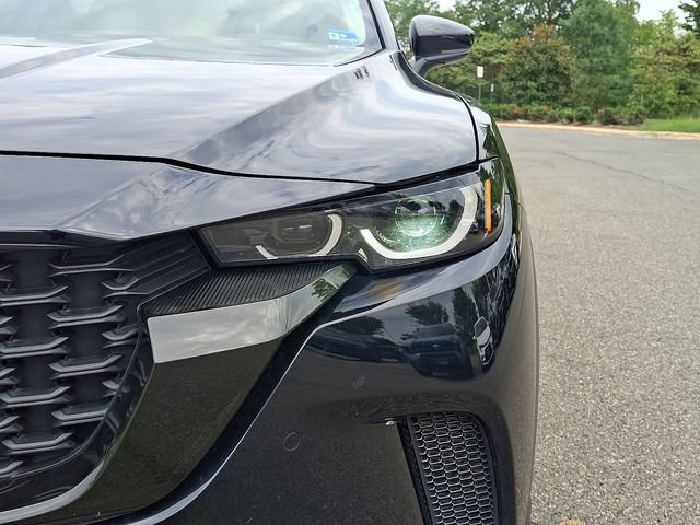 Used 2026 MAZDA CX-50 AWD 2.5 S w/ Preferred Pkg image 9
