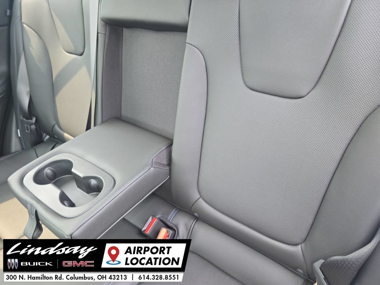 New 2026 Buick Encore GX Sport Touring w/ Comfort Package AWD/4WD image 25