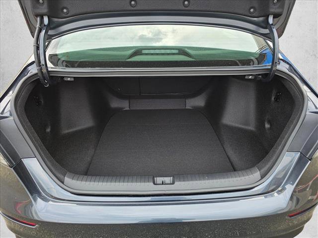 New 2026 Honda Accord SE image 11