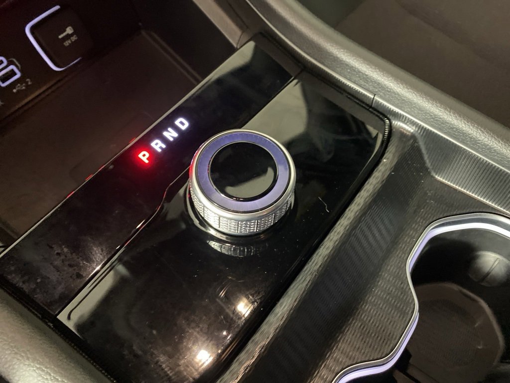 Used 2025 Jeep Grand Cherokee Laredo w/ Luxury Tech Group I image 25