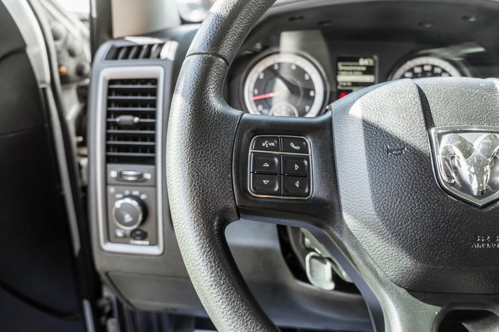 Used 2019 RAM 1500 Express w/ Wheel & Sound Group image 18