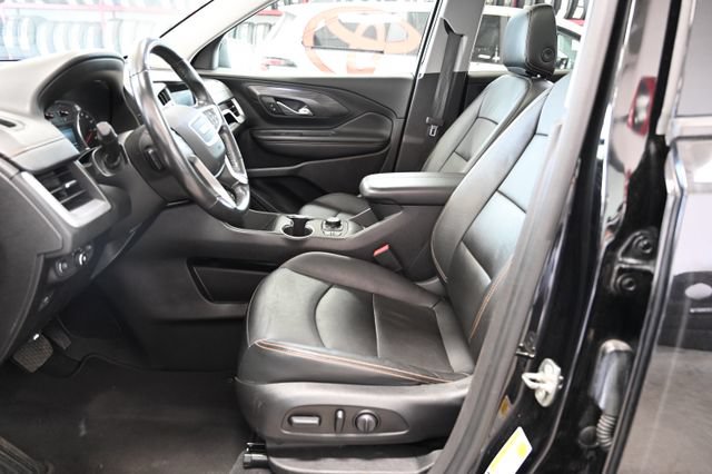 Used 2018 GMC Terrain SLT w/ Preferred Package AWD/4WD image 10