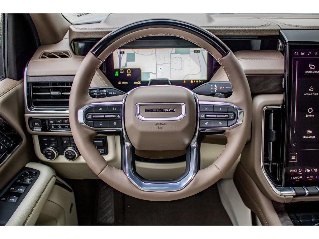 New 2026 GMC Yukon Denali w/ Denali Reserve Package image 31