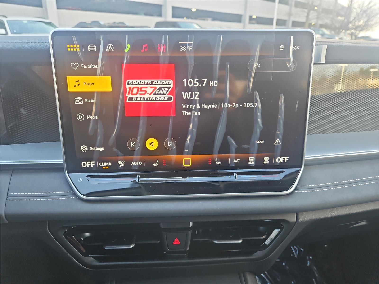 New 2026 Volkswagen Tiguan SE image 18