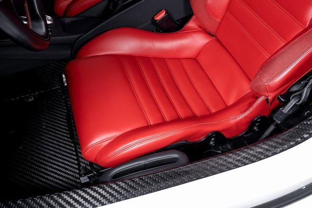 Used 2019 Alfa Romeo 4C Spider image 18
