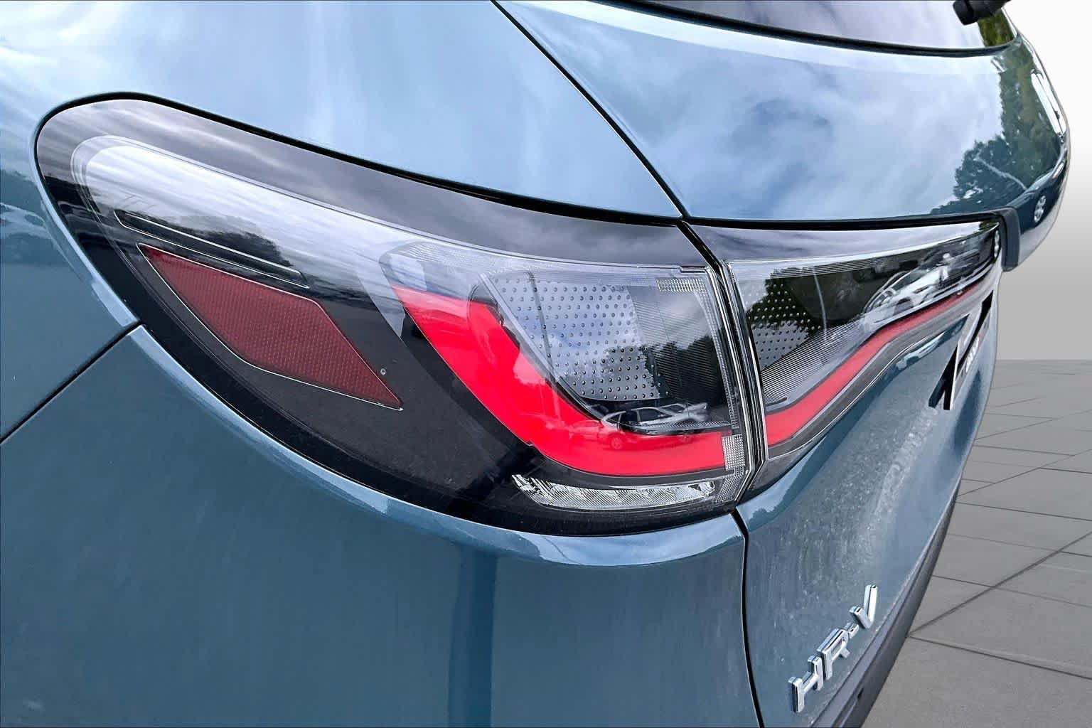 Used 2026 Honda HR-V LX image 28