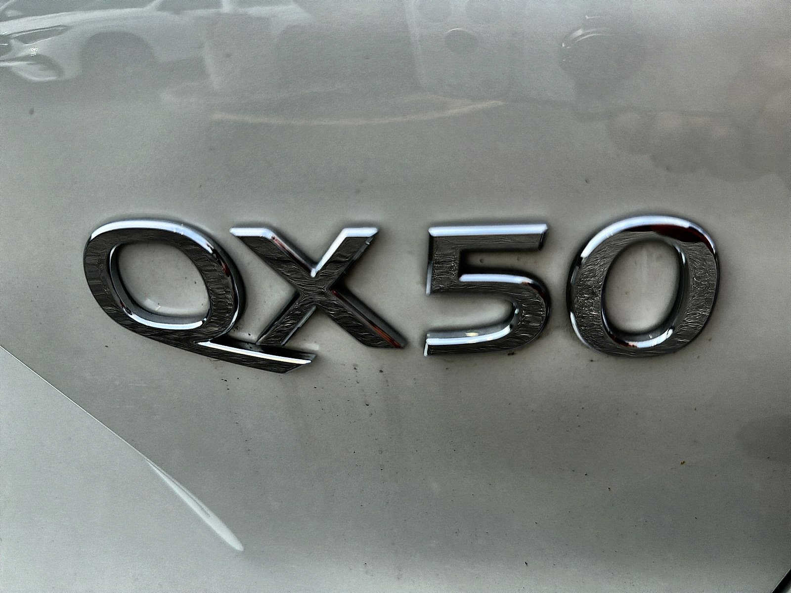 Used 2020 INFINITI QX50 Essential w/ Edition 30 Package AWD/4WD image 15