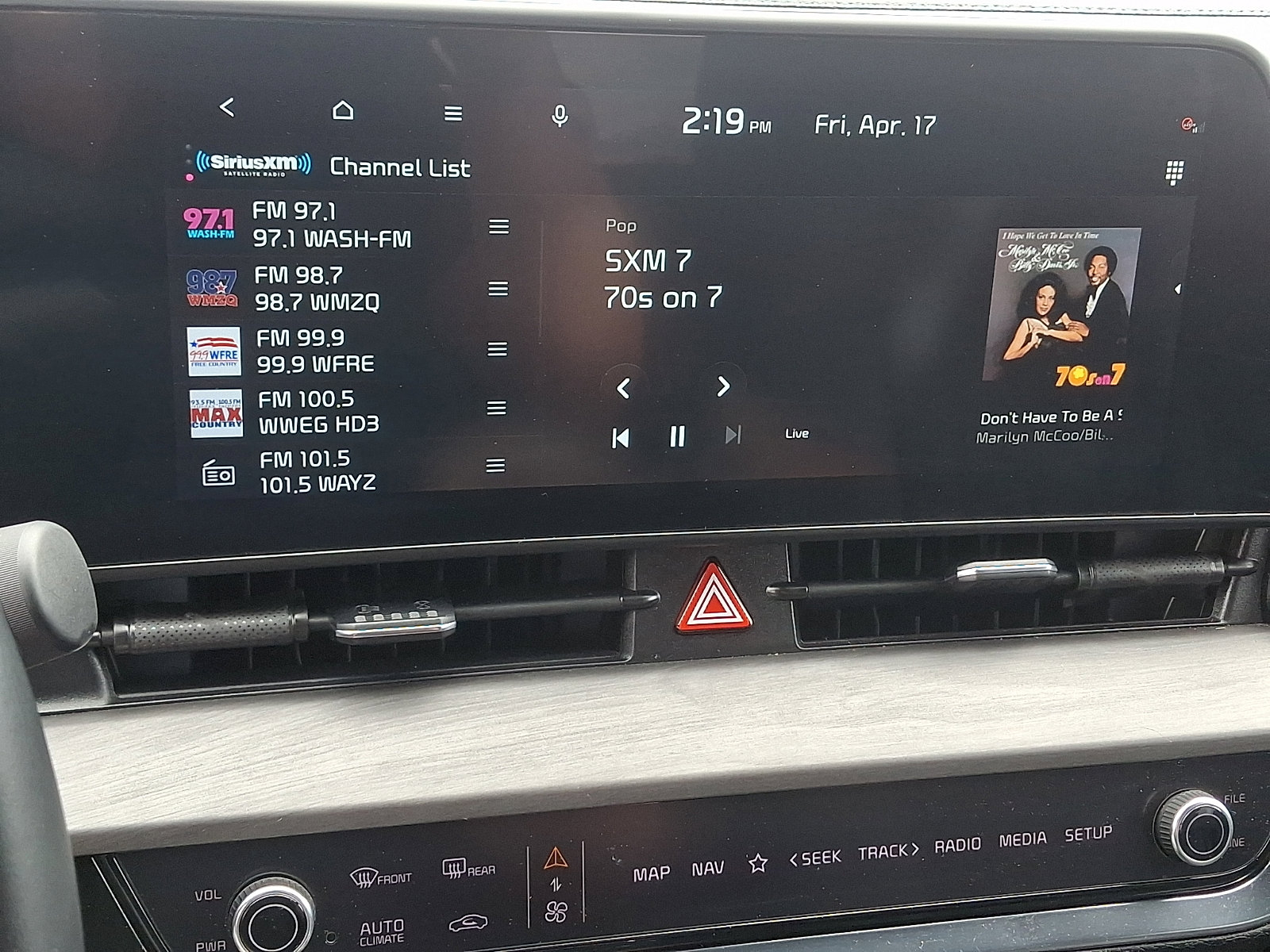 Used 2023 Kia Sportage X-Line w/ X-Line Premium Package image 19