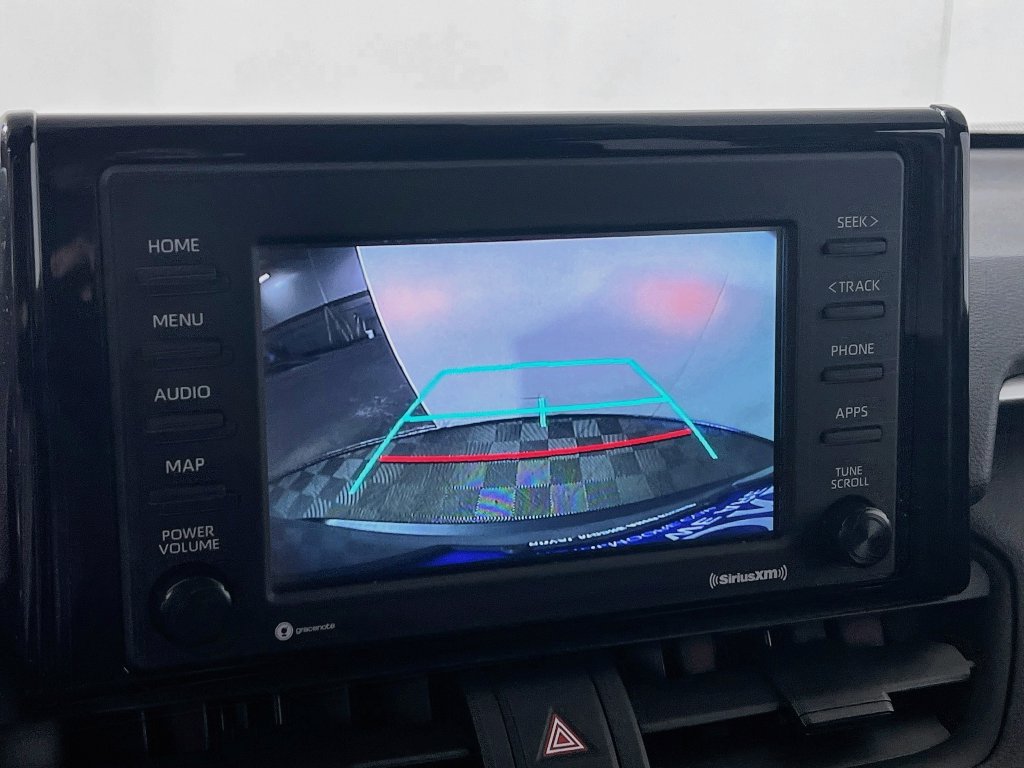 Certified 2020 Toyota RAV4 XLE w/ XLE Grade Weather Package AWD/4WD image 12