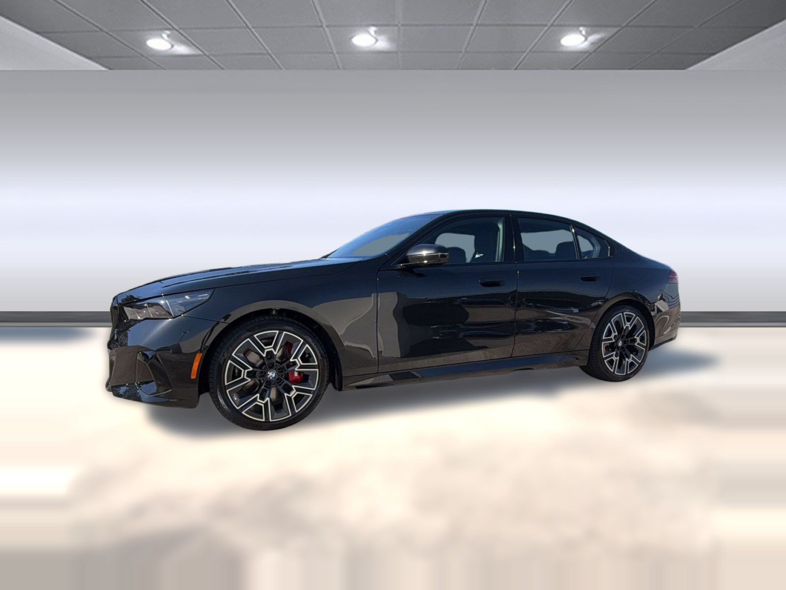 New 2027 BMW 540i xDrive w/ M Sport Package AWD/4WD image 23