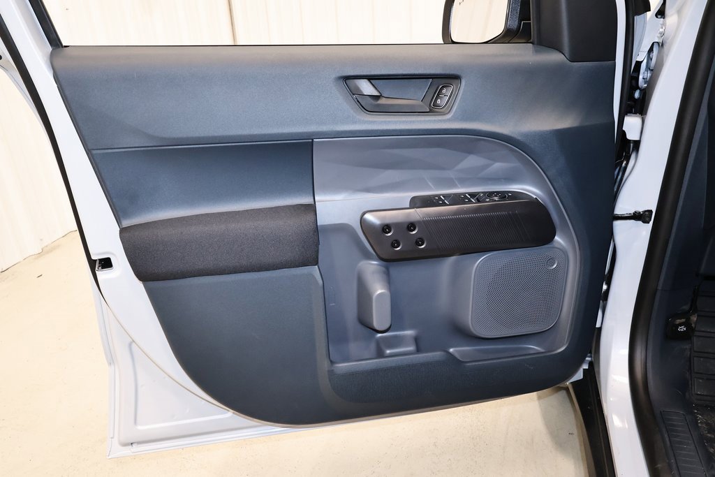 New 2026 Ford Maverick XL w/ Equipment Group 101A image 9