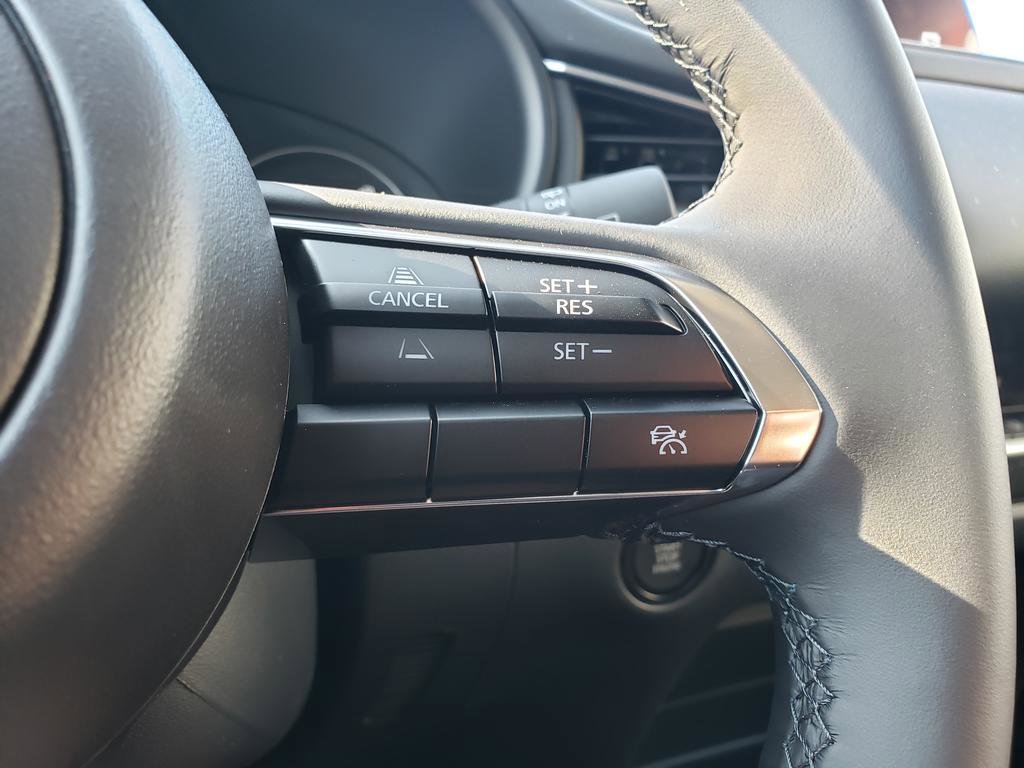 New 2025 MAZDA CX-30 AWD 2.5 S w/ Select Sport Pkg image 11