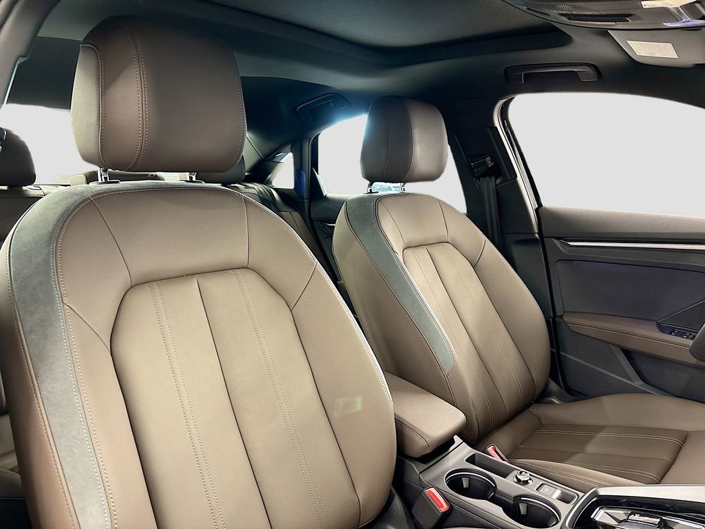 New 2025 Audi A3 2.0T Premium image 15