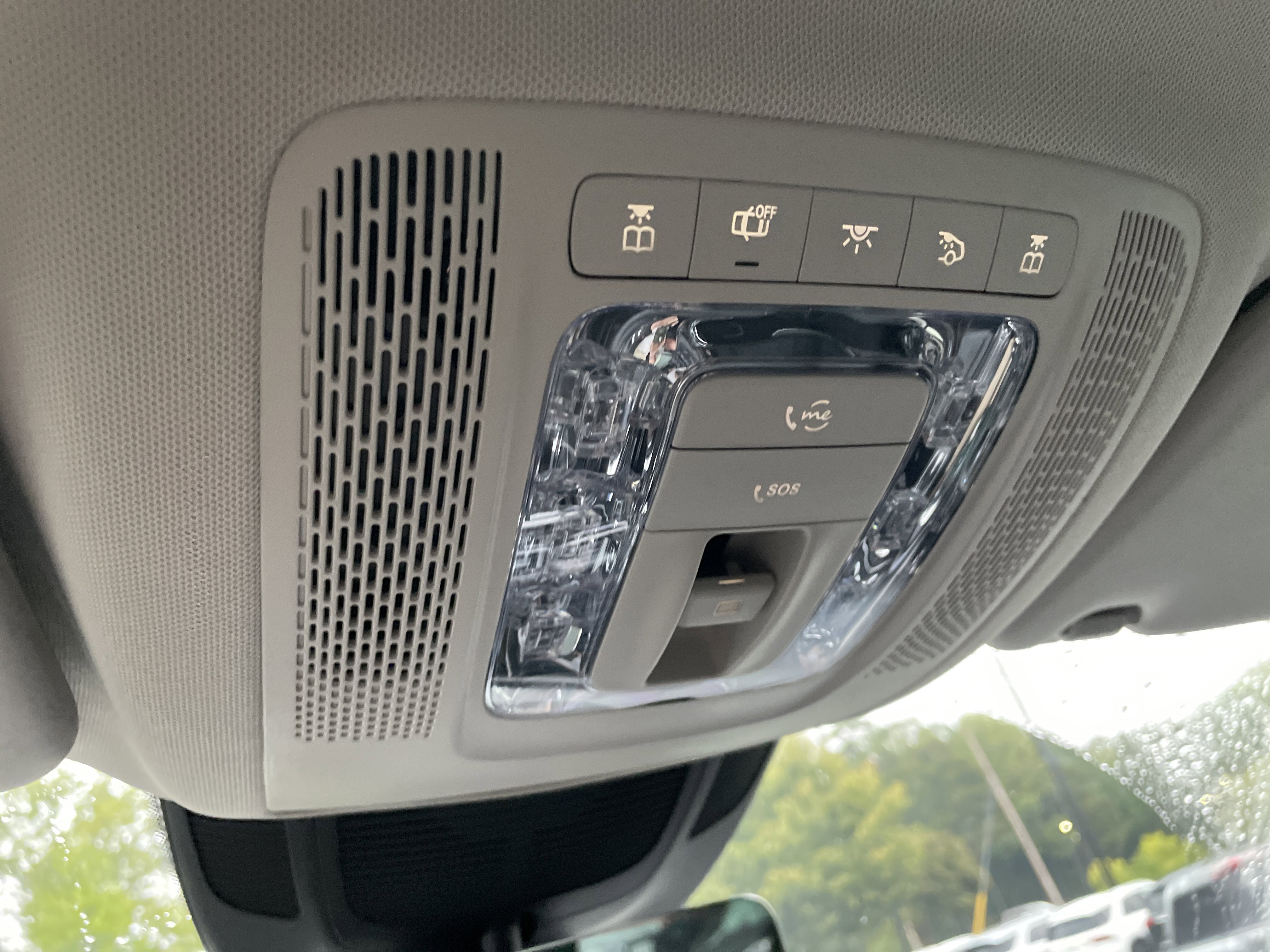Used 2023 Mercedes-Benz GLS 580 4MATIC image 38