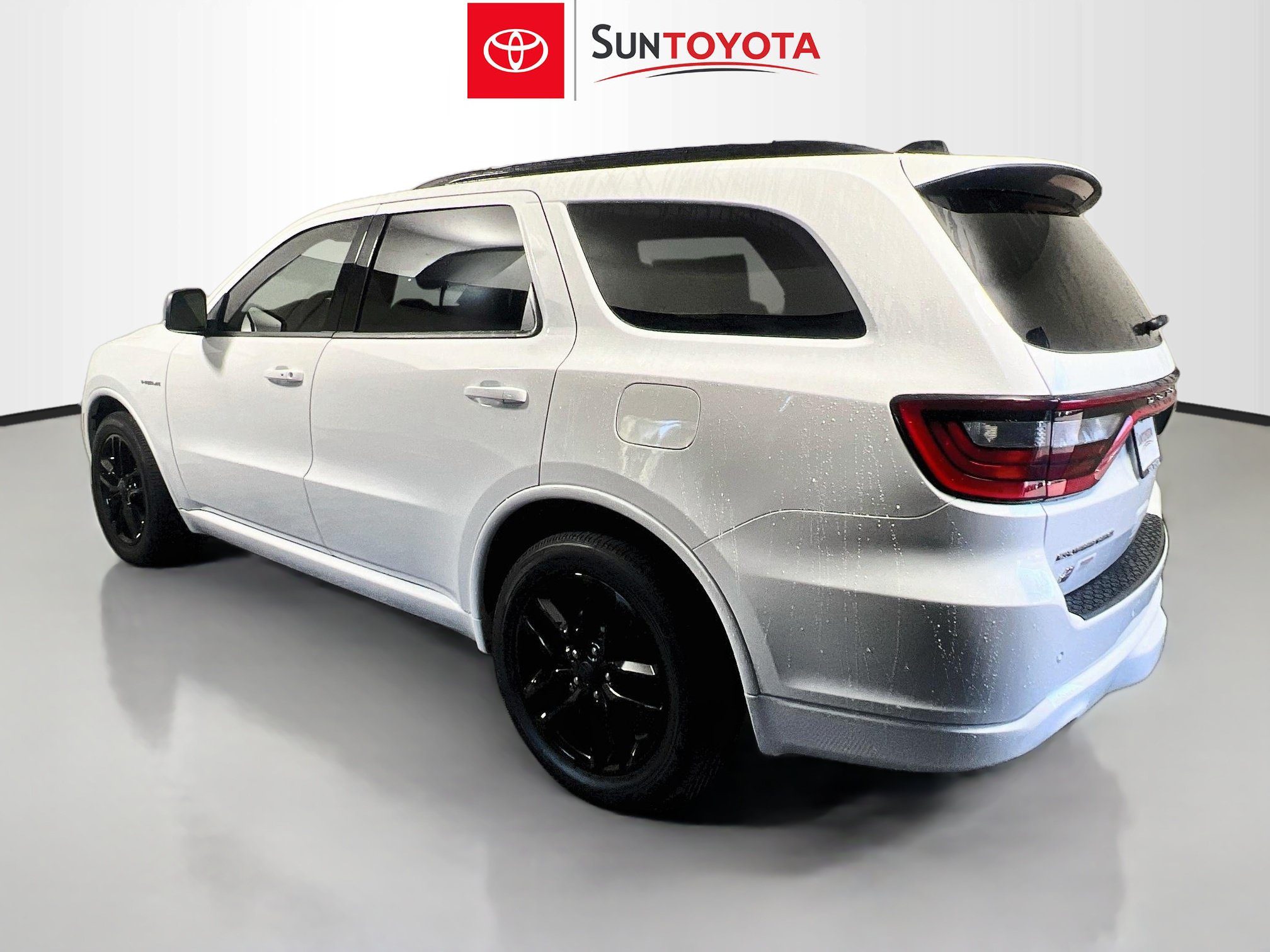 Used 2025 Dodge Durango R/T AWD/4WD image 6