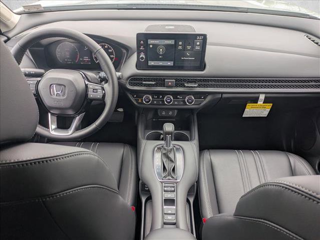 New 2026 Honda HR-V EX-L image 14