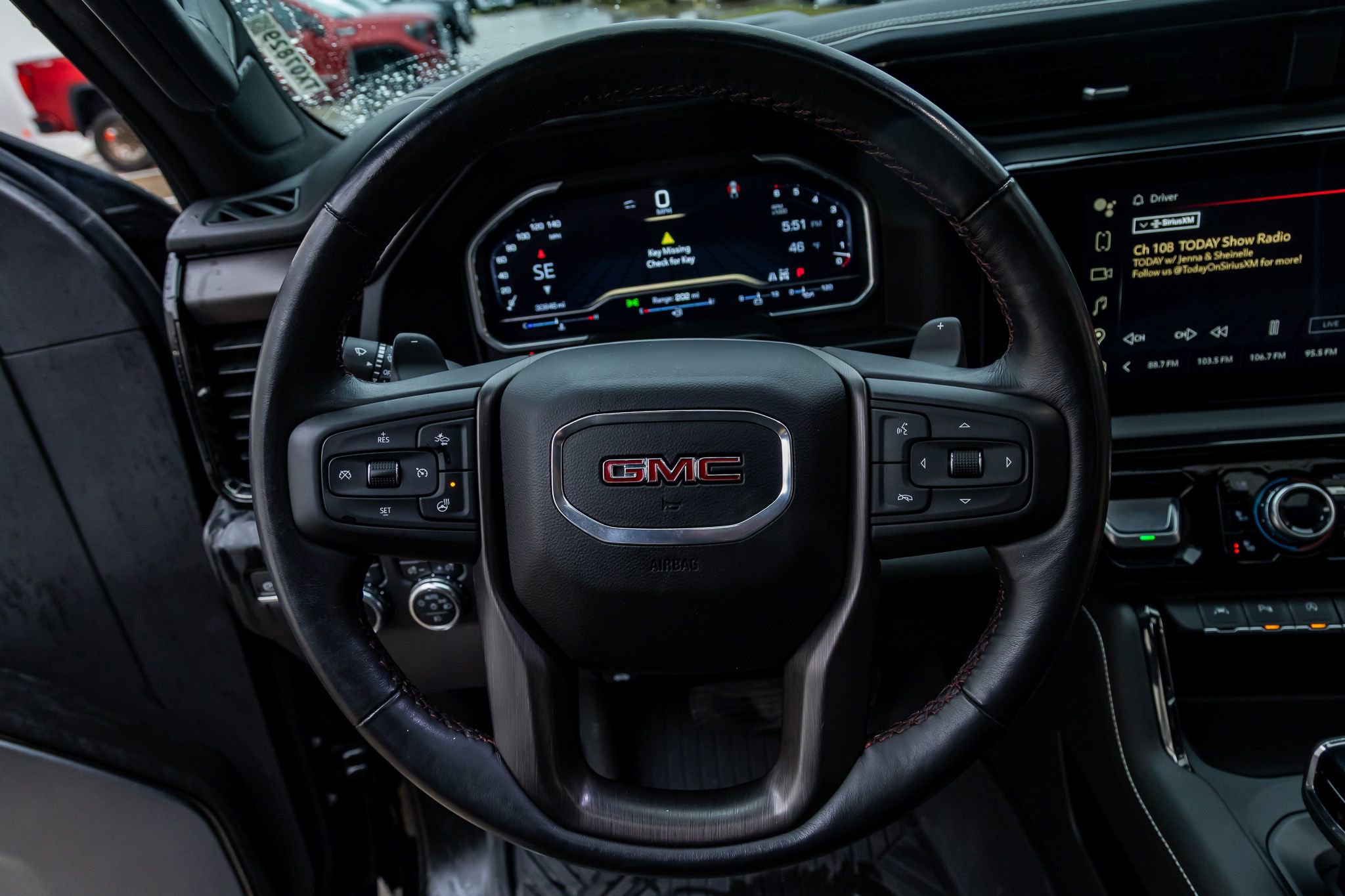Used 2023 GMC Sierra 1500 AT4X w/ AT4X AEV Edition AWD/4WD image 18