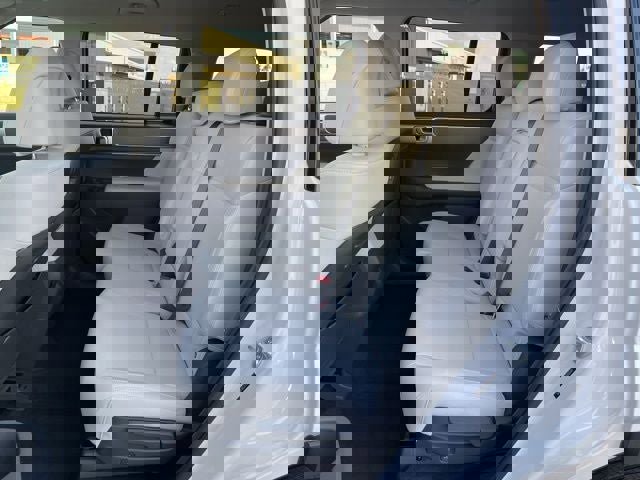 New 2026 Hyundai Santa Fe SE image 25