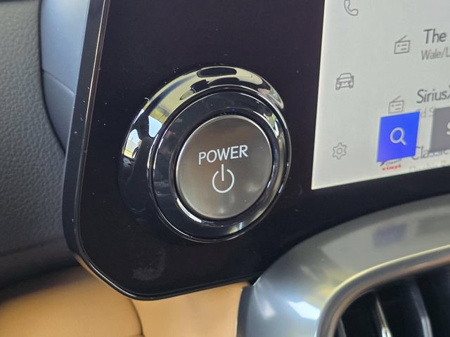 New 2026 Lexus LX 700h Luxury AWD/4WD image 24