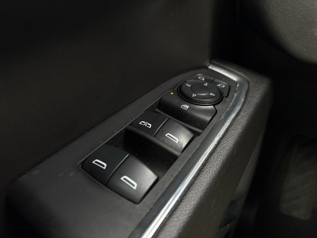 Used 2024 GMC Sierra 1500 Elevation w/ X31 Off-Road Package image 12