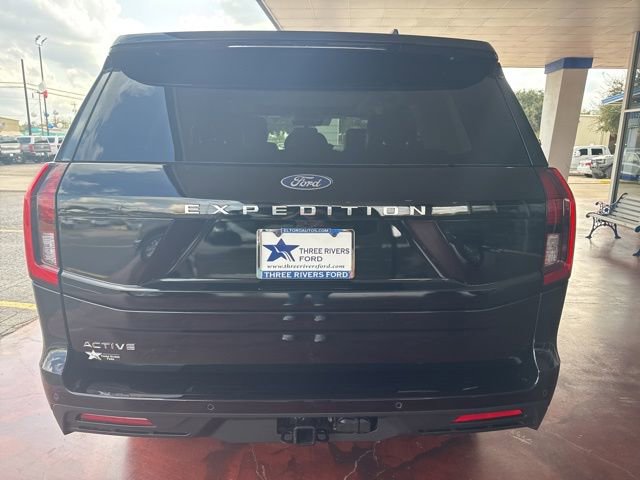 New 2025 Ford Expedition Active RWD image 5