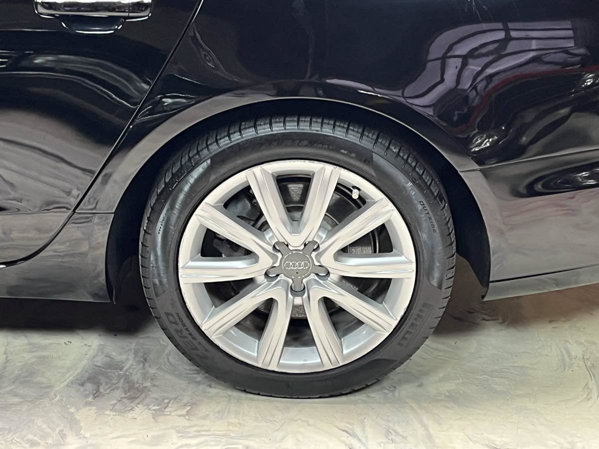 Used 2015 Audi A6 2.0T Premium Plus w/ Premium Plus Package AWD/4WD image 32