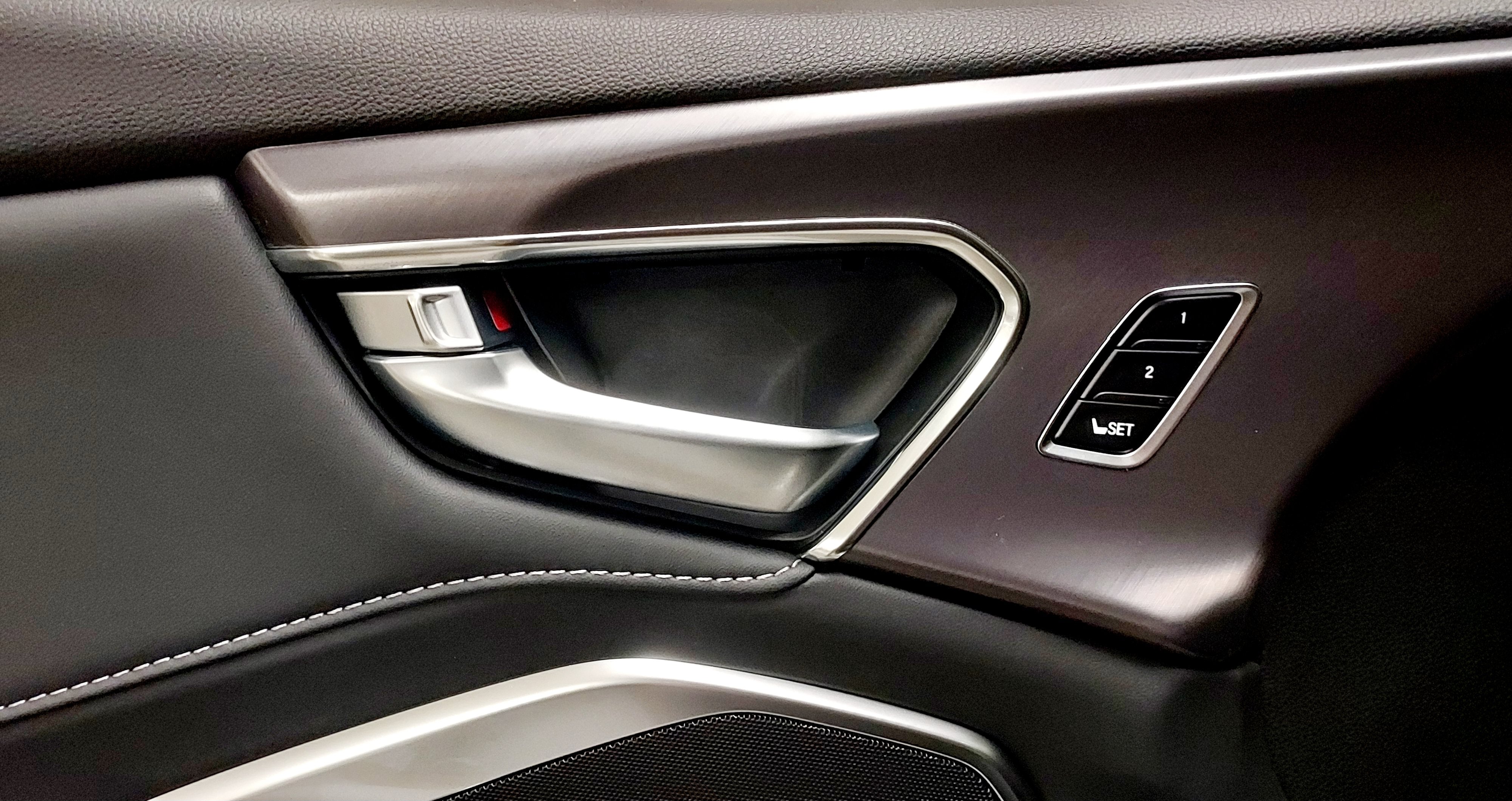 New 2026 Acura RDX SH-AWD image 15