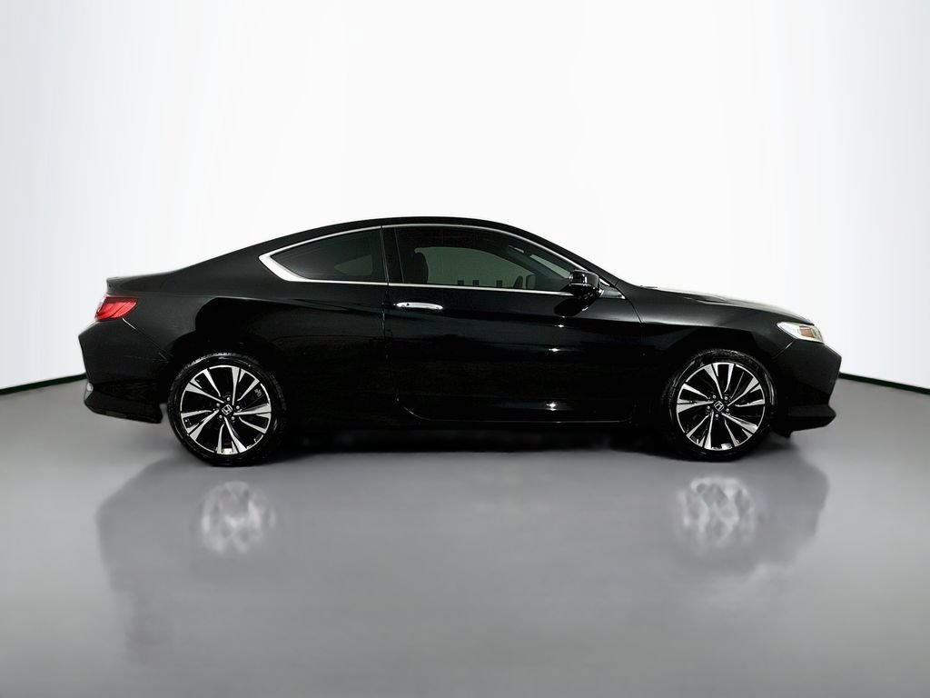 Used 2016 Honda Accord EX-L image 9