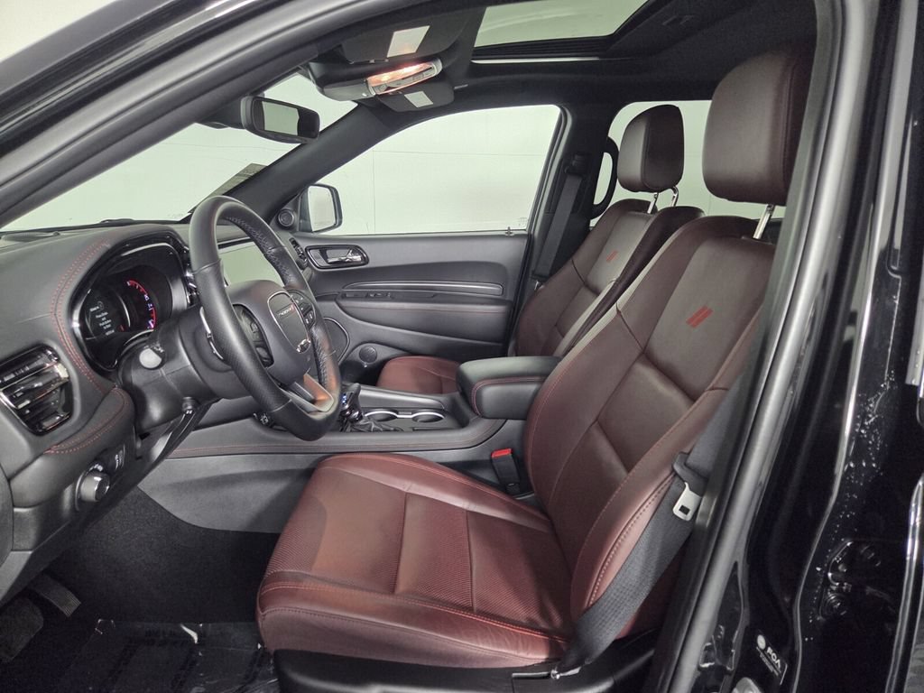 Used 2025 Dodge Durango GT AWD/4WD image 8